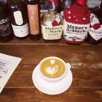 Kittery Cafe