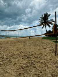 Desaru Public Beach – A Budget-Friendly Coastal Escape 🌊