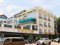 Xaysomboun Boutique Hotel  