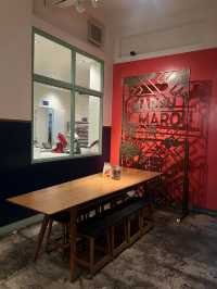 MAROU SAIGON ร้านแห่งช็อคโกแลตที่ไม่ควรพลาด