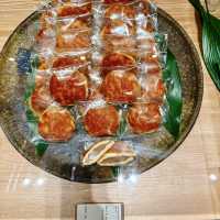 東京｜還自福岡的和菓子老店