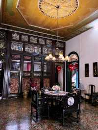 Tjong A Fie Mansion: Must-Visit Museum of Medan’s Glorious Past 