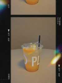 Pluto Cafe คาเฟ่ยานอวกาศ🪐