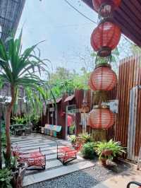 ซิมฮง คาเฟ่ |พิจิตร