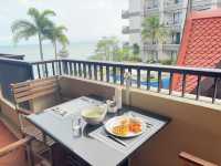  Garden Sea View Resort