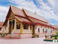 วัดองค์ตื้อมหาวิหาร