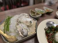 Boat Noodles with a Touch of Comfort: Thai Thai Boat Noodles @ Siam Square