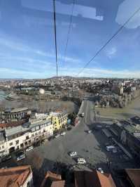 Tbilisi Travel Guide: From Historic Landmarks to Hidden Gems