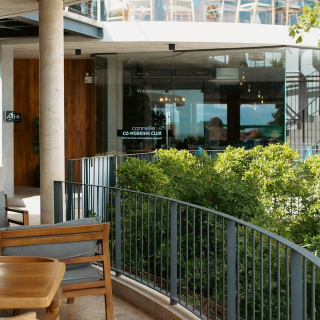 A Sweet Haven of Artisanal Delights
