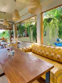 Baan Talay Koh Tao - Resort & Yoga