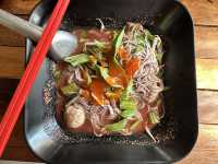 หนองอีด่อน ก๋วยเตี๋ยว อุดรธานี