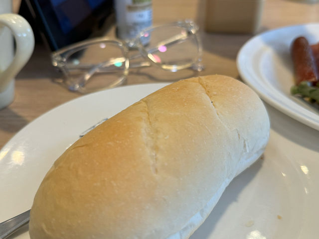 🍽️ Reliable, Relaxed, and Ready-to-Eat: Dining at Gusto in Nagaizumi 🚗