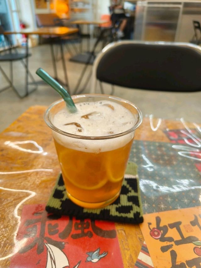 Affordable Japanese Vibes in Hong Kong