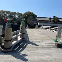 【広島/宮島🇯🇵】神秘的な風景に心揺れる⛩ 嚴島神社