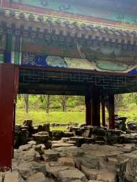Chengde 2 Days Itinerary