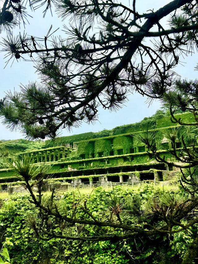 佐渡島-北澤遺址