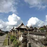 Penglipuran Perfection: Did I Just Enter a Balinese Disney Set?