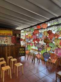 มาเที่ยวดานังห้ามพลาดร้านนี้ 