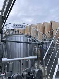  🌱【日本館限定參觀】從廚餘到電力──30分鐘帶你走進未來能源的秘密工廠⚡️