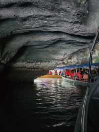 Into the Wild: Discover the Natural Wonders of Kilim Geoforest Park