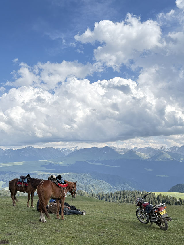 kalajun scenic view 