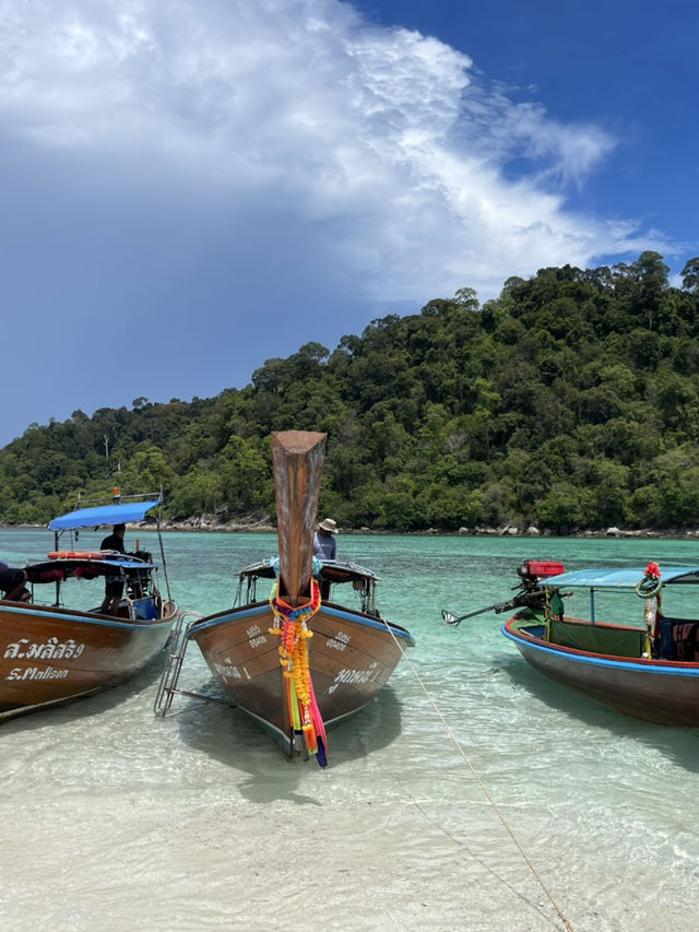 🇹🇭🌊 Koh Tarutao Hopping: How To 🏝️🇹🇭