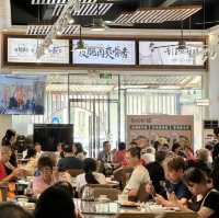 中山本地人的街坊食堂 💕 金山記靚雞專門店 /吃貨的天堂