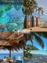 Hawaii