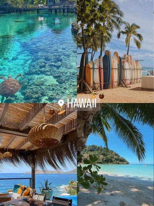 Hawaii
