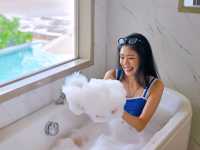 ที่พักหัวหินดีต่อใจ