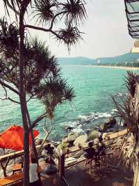 เที่ยวภูเก็ต
