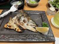 Hidden Gem for Japanese Food at Pavilion Damansara Heights – Rakuzen