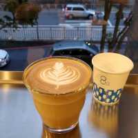 French Country Eurofeng Cafe