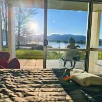 Serene Luxury at Te Anau Marakura: Your Lakeside Escape
