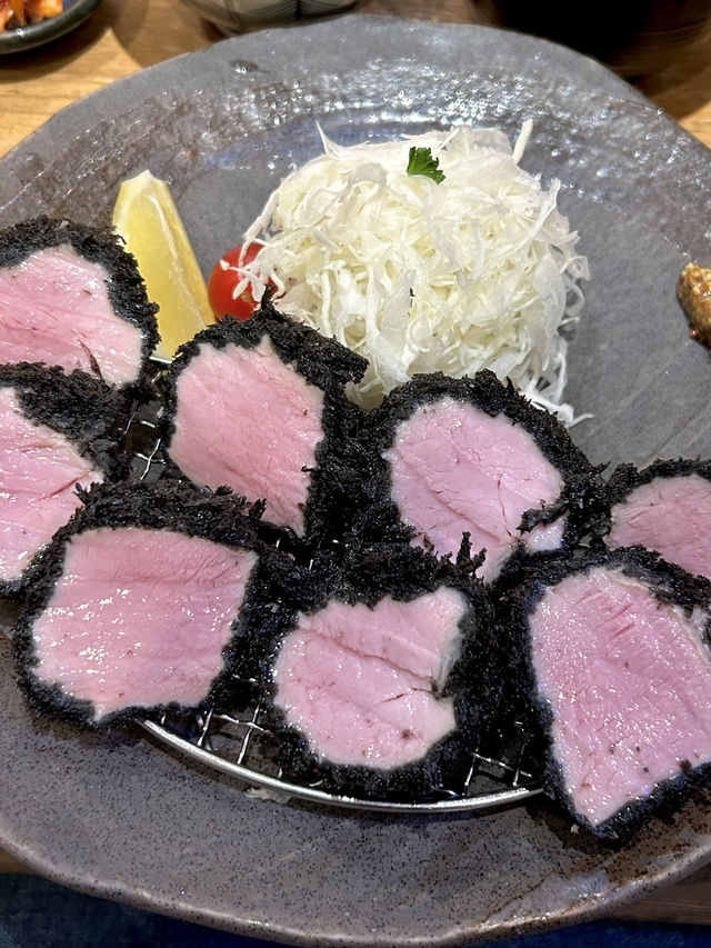 부산에 오면 꼭 먹어야 할 유명한 돈카츠 맛집 톤쇼우