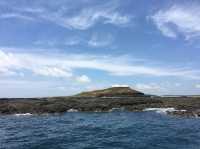 🏝️被譽為「台灣36祕境」之一的夢幻景點 