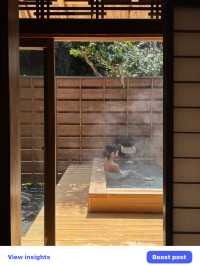  愛媛県大洲に佇むリノベ旅館「近田屋」
