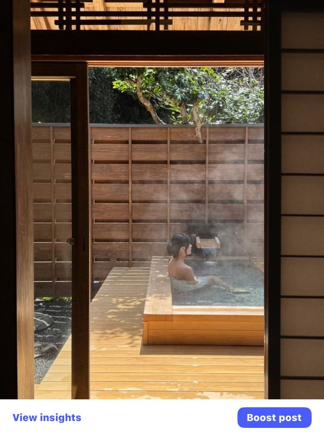  愛媛県大洲に佇むリノベ旅館「近田屋」