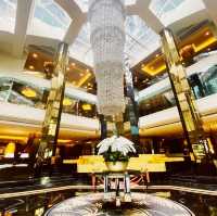 Grand Millenium Hotel