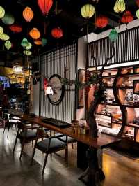 Culina Dining – Charming by Westlake