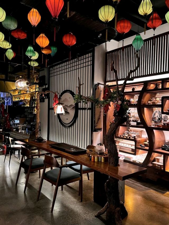 Culina Dining – Charming by Westlake