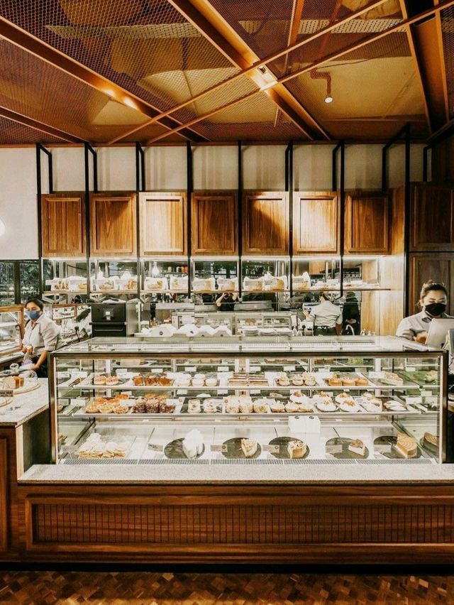Kenny Hills Bistro Malaysia