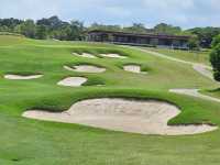 The Els Club Desaru delivers a memorable blend of sport, luxury, and natural beauty