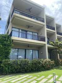 : The Gallery Hotel Nai Harn – ภูเก็ต