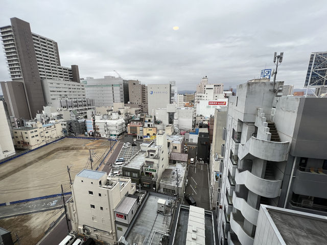 🏨 Service That Stands Out – A Heartwarming Stay at Daiwa Roynet Koriyama