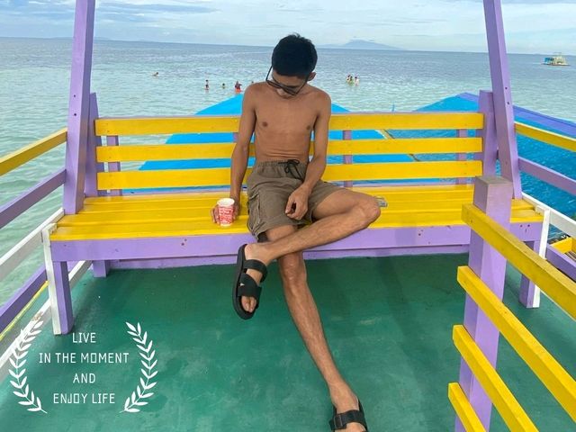 Live free : Take a travel with me.🌤