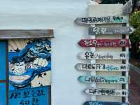 Gwangju Half-Day Trip Highlights 🇰🇷✨