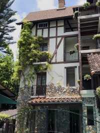  Le Charcoa Hôtel เมืองเชียงใหม่ สไตล์ยุโรป