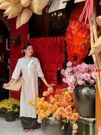 Địa điềm chụp áo dài nên thơ với đa dạng concept siu xinh ngay tại q12🧧🪭🏮