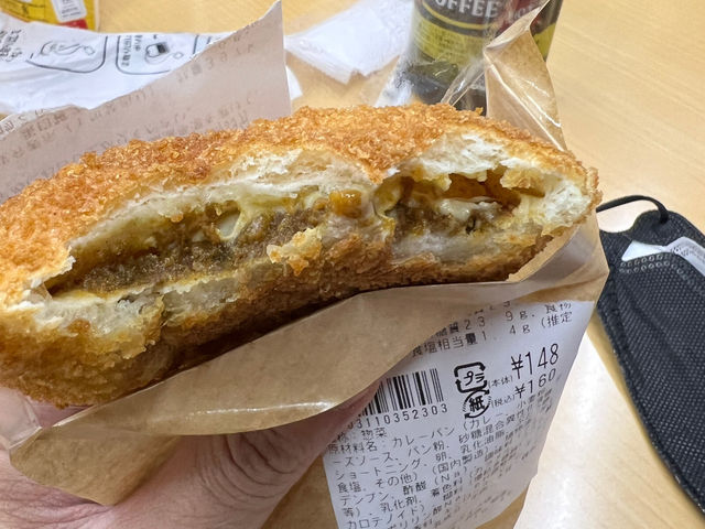 🌬️ Unexpected Breakfast with a View at Lawson Akita Bay Paradise
